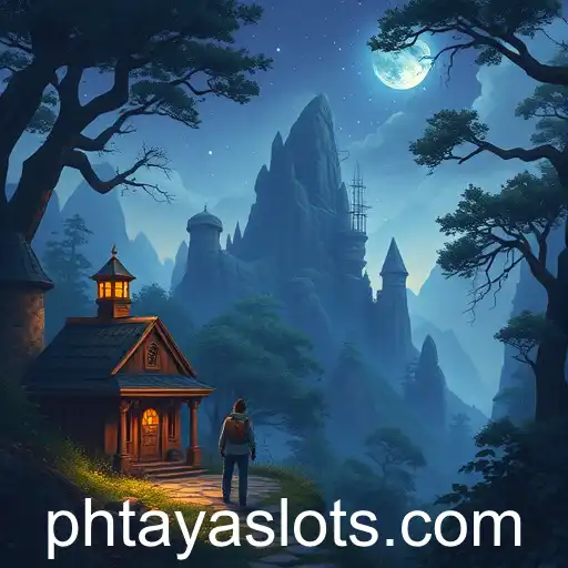 Exploring the Vast World of Adventure Games: Unraveling the Mystery of 'Phtaya'