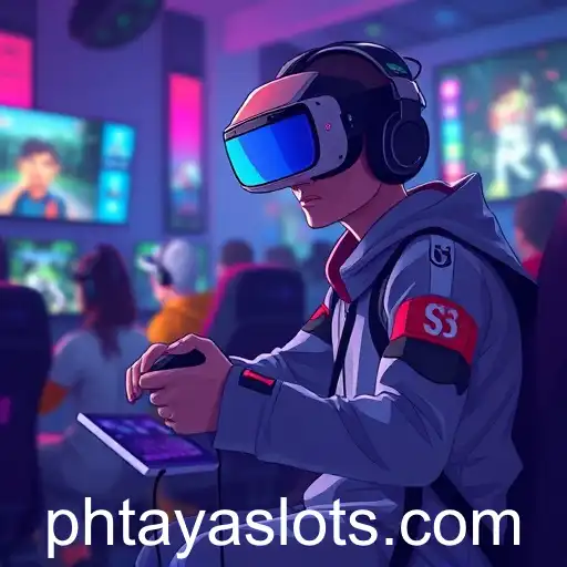 The Expanding Universe of Online Gaming