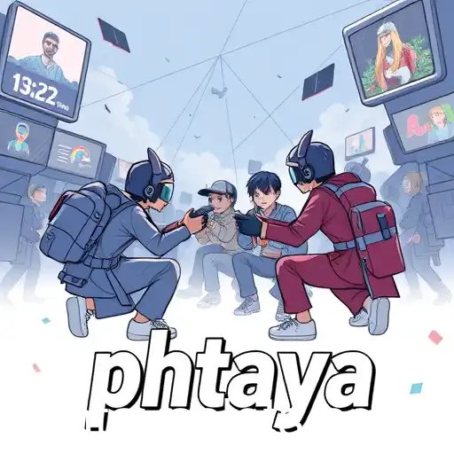 Exploring the Rise of 'Phtaya' in Gaming