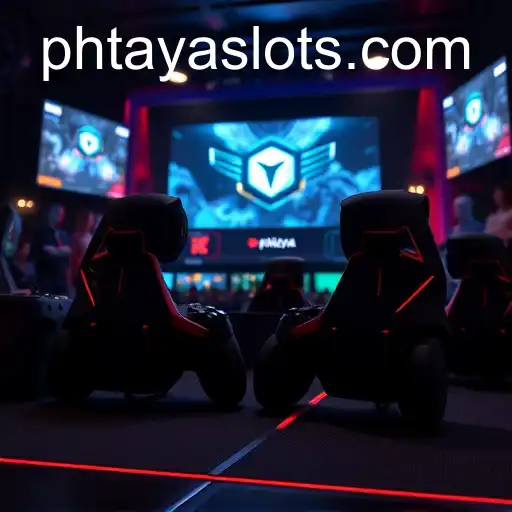The Rise of Phtaya in Gaming Culture