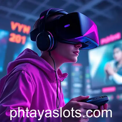 Gaming Dynamics and Trends in 2025