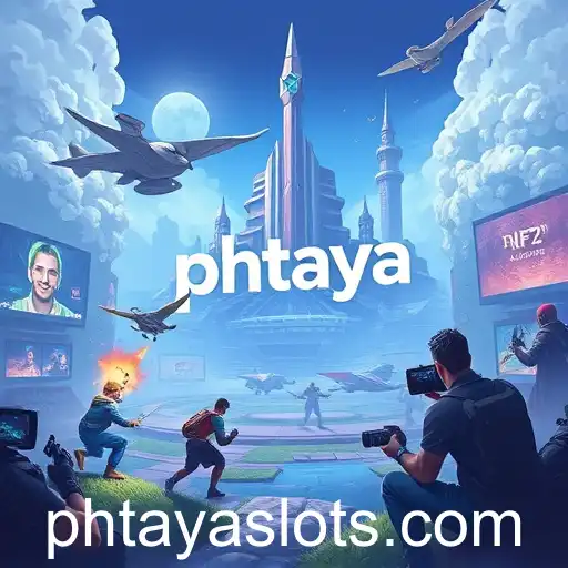 Gaming Evolution: The Rise of 