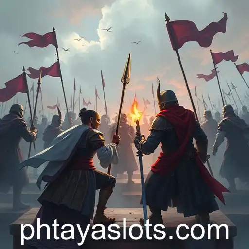 Exploring the Thrilling World of Multiplayer Games: A Deep Dive into Online Gaming with 'phtaya'