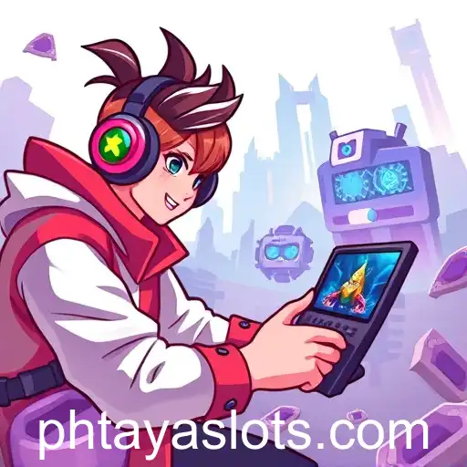 Phtaya: A New Era in Online Gaming