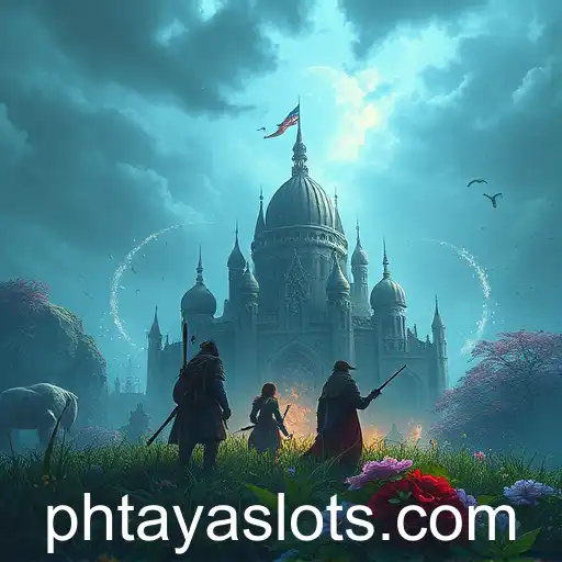 Phtaya Revolutionizes Online Gaming Experience