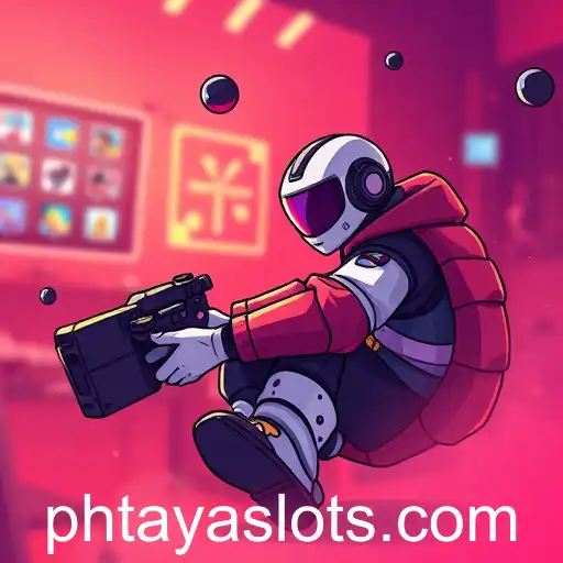 The Digital Playground: Phtaya’s Rise in Online Gaming