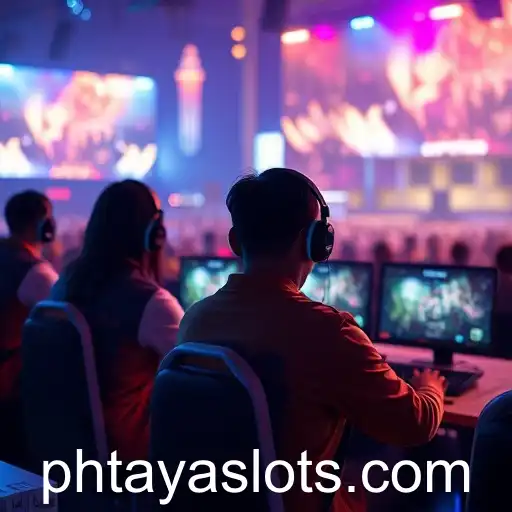 Phtaya: Revolutionizing Online Gaming Experience
