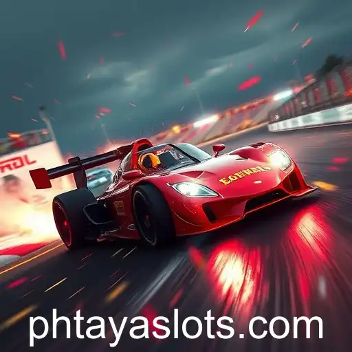 Exploring the Enigmatic Charm of 'Phtaya' in Racing Games