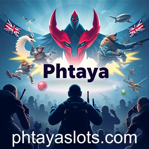 The Rise of Phtaya in Global Gaming