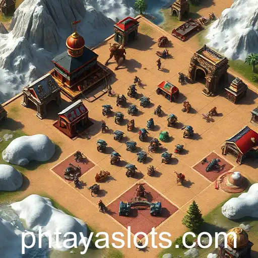 The Rise of Phtaya: A Gaming Revolution