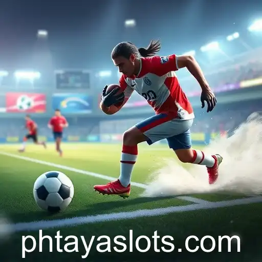 Exploring 'Sports Games' with the Keyword 'phtaya': A Deep Dive into Virtual Athleticism