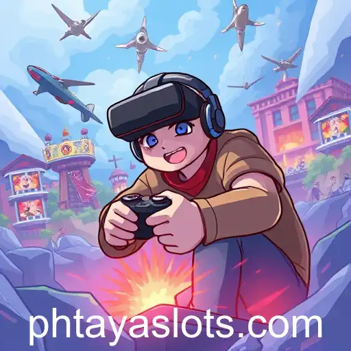 The Rise of Virtual Gaming in 2025